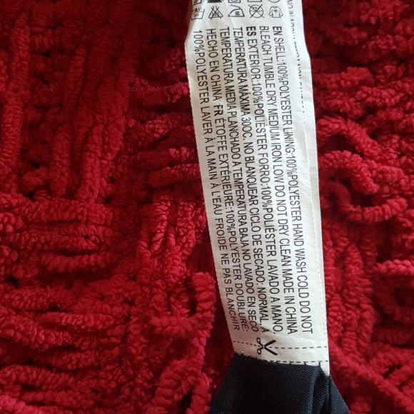 Forever 21 Long Sleeve Dress - Picture 5 of 5